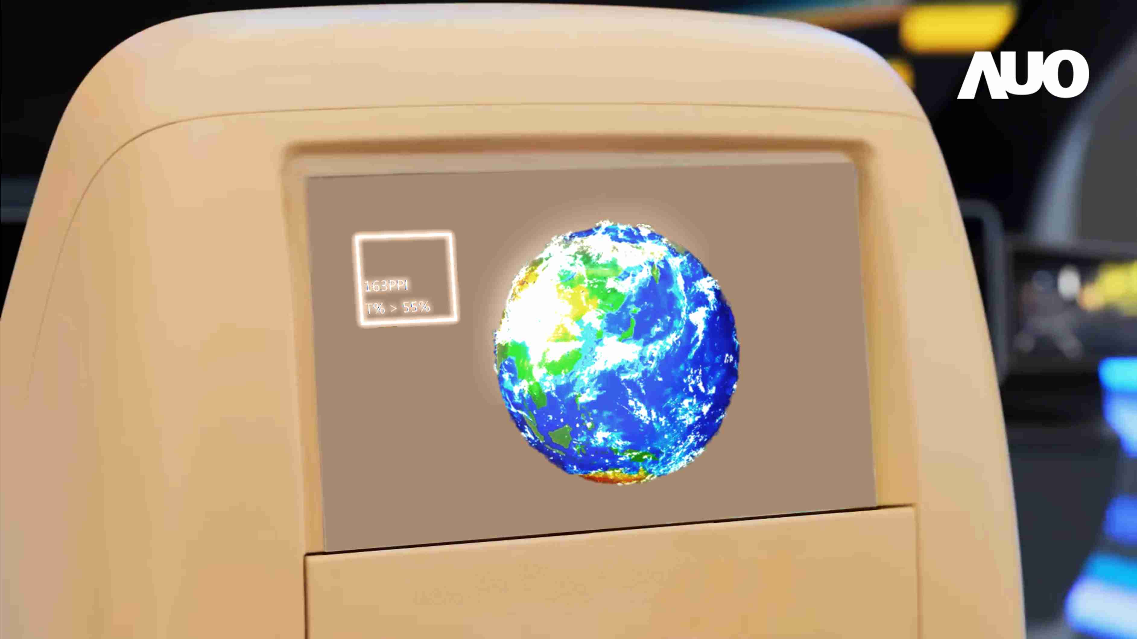 z6mg·人生就是博突破设计与制程挑战，，，推出全球最高分辨率163ppi的13.5吋透明Micro LED面板，，，，并积极布局智能车市场，，以期拓展透明显示应用的可能性