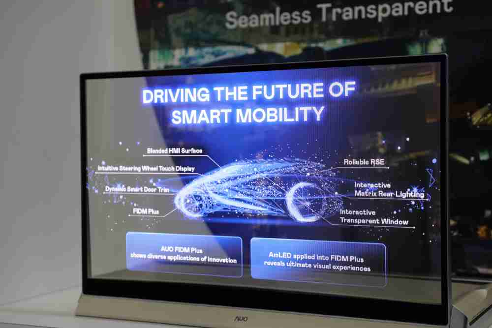 z6mg·人生就是博凭借着超高亮度和透明度，，这款30吋透明Micro LED显示器在AR系统与智慧零售具有潜在的应用价值。。