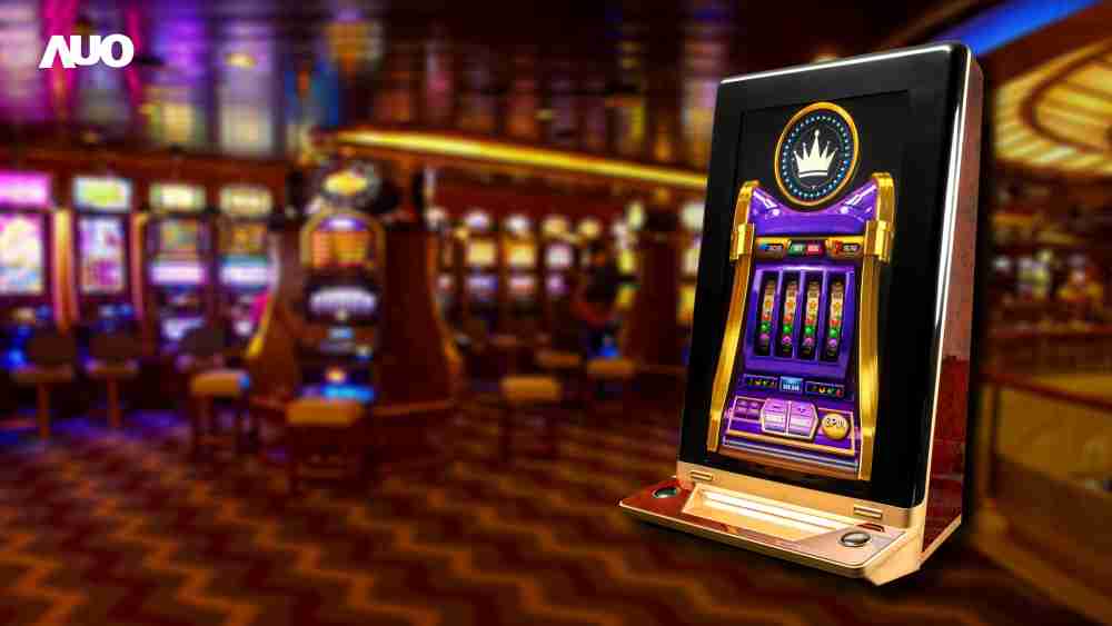 z6mg·人生就是博研发出全球最大30吋裸眼3D Micro LED双层显示器，，，结合Micro LED与A.R.T. LCD显示技术，，形成不同景深的影像平面，，可应用于电子游艺场域，，提供玩家更丰富的游乐体验