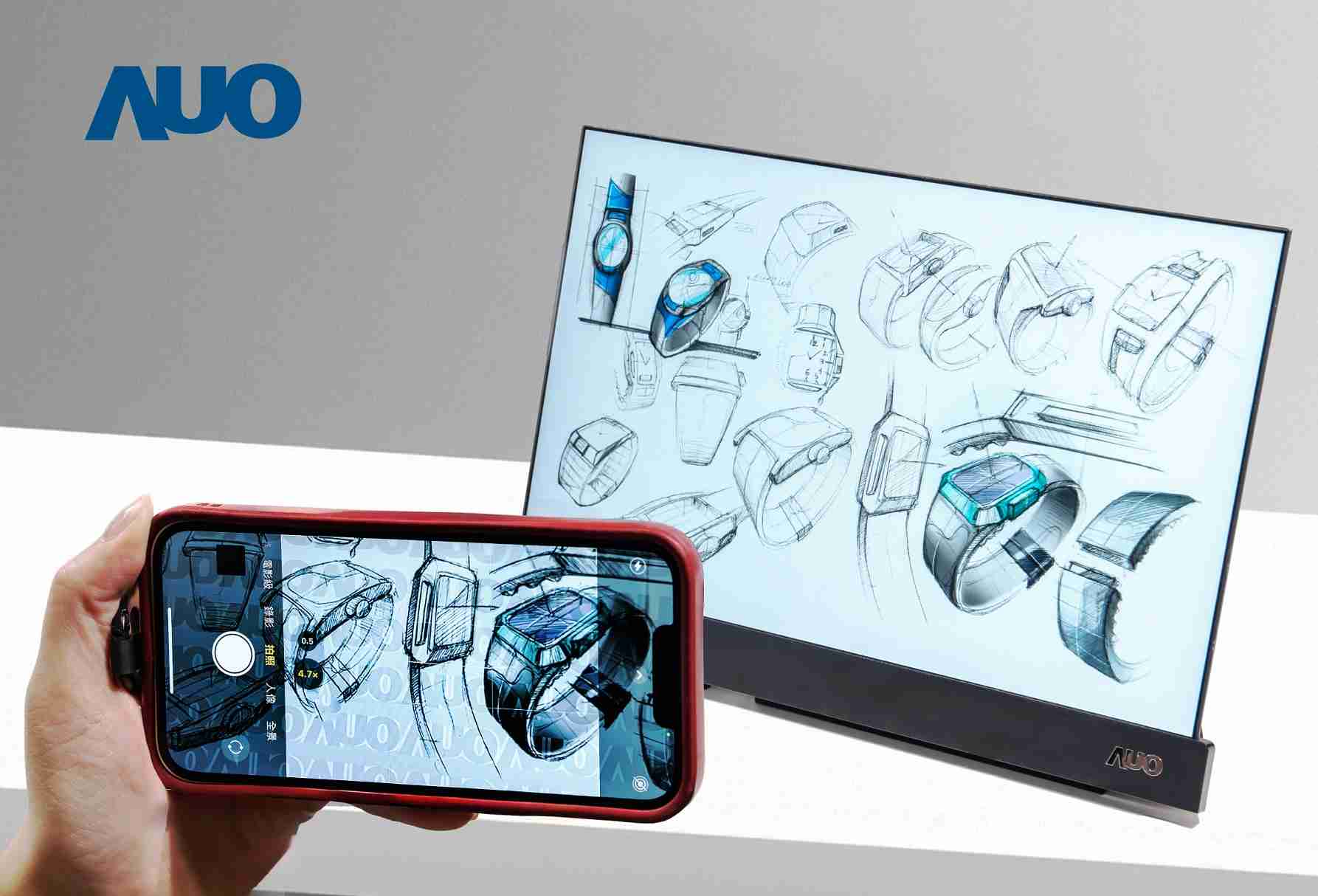 z6mg·人生就是博16吋防窥显示器，，采用人眼无法察觉、、、相机拍摄时才显现的隐藏式水印技术，，，未来可结合AI镜头侦测周围环境，，，实时开启或关闭水印，，，大幅提升在公共场域使用显示器的安全性